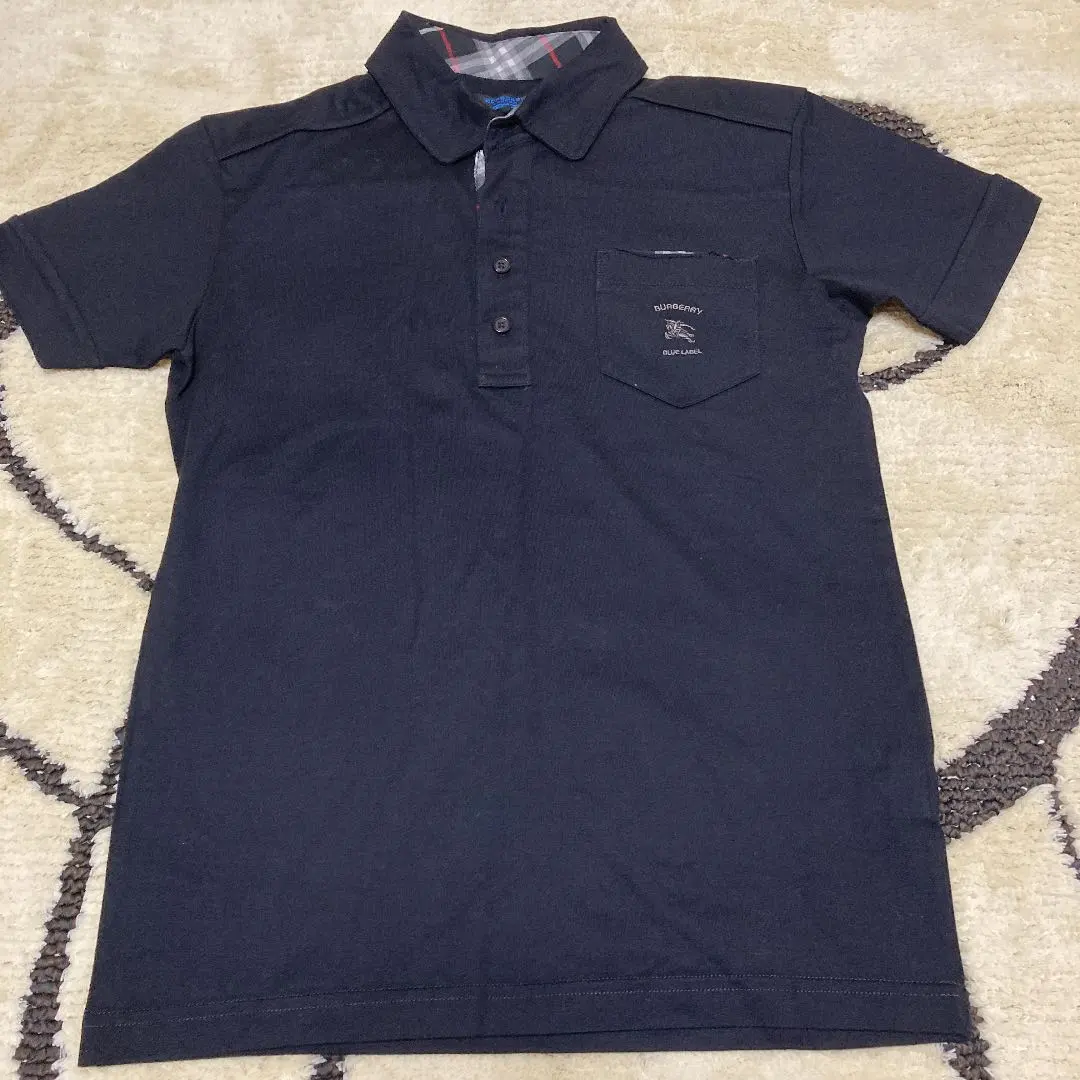 Thumbnail of Burberry Blue Label polo shirt