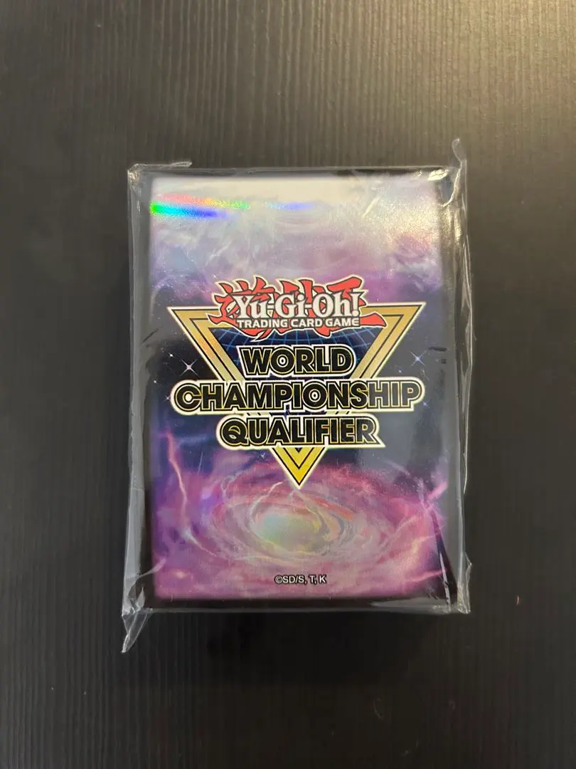 2025年最新】WCQ 2024 スリーブの人気アイテム - メルカリ