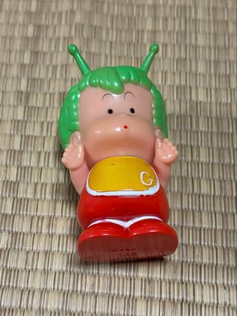 2025年最新】がっちゃん・ソフビ貯金箱の人気アイテム - メルカリ