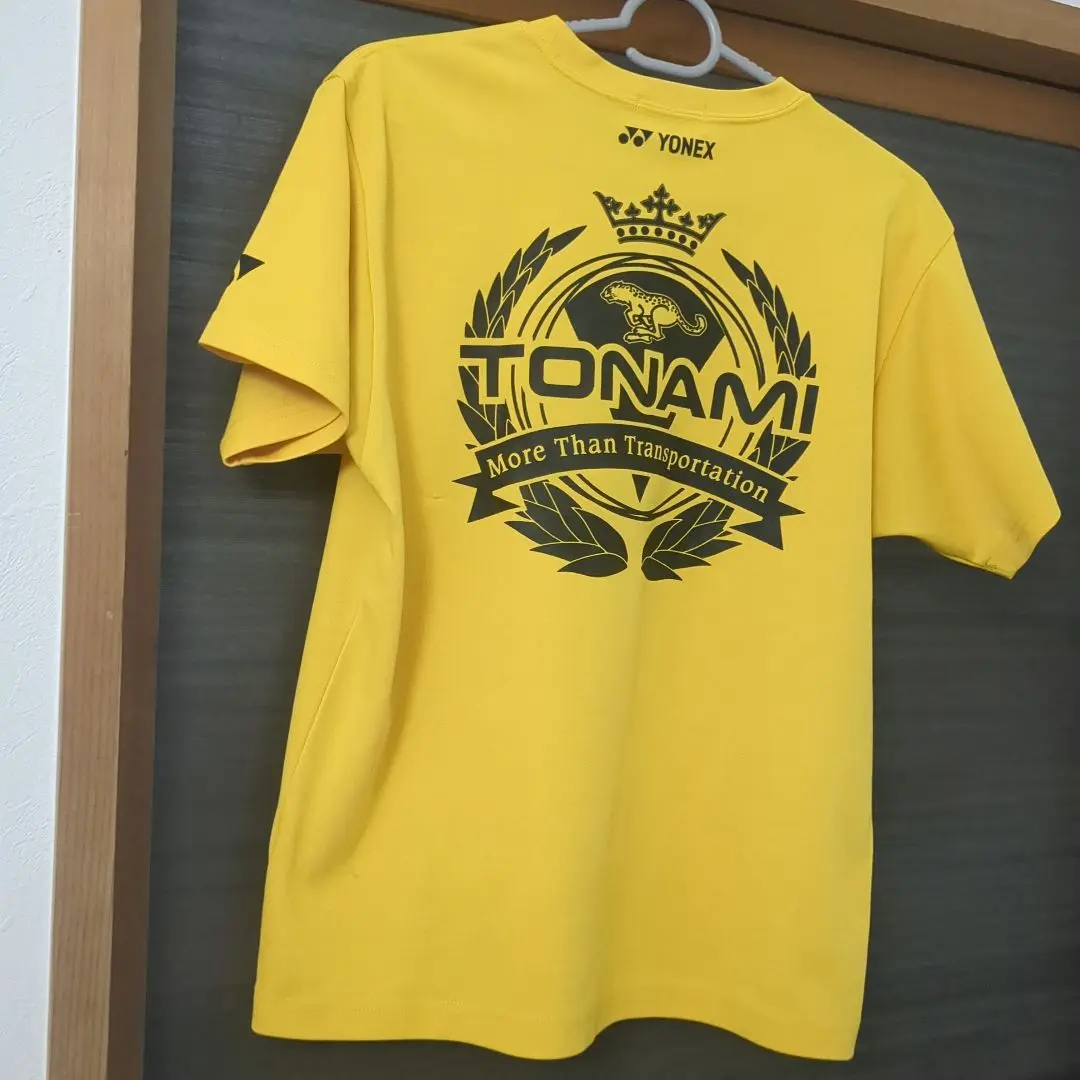 2025年最新】バドミントン トナミ運輸の人気アイテム - メルカリ