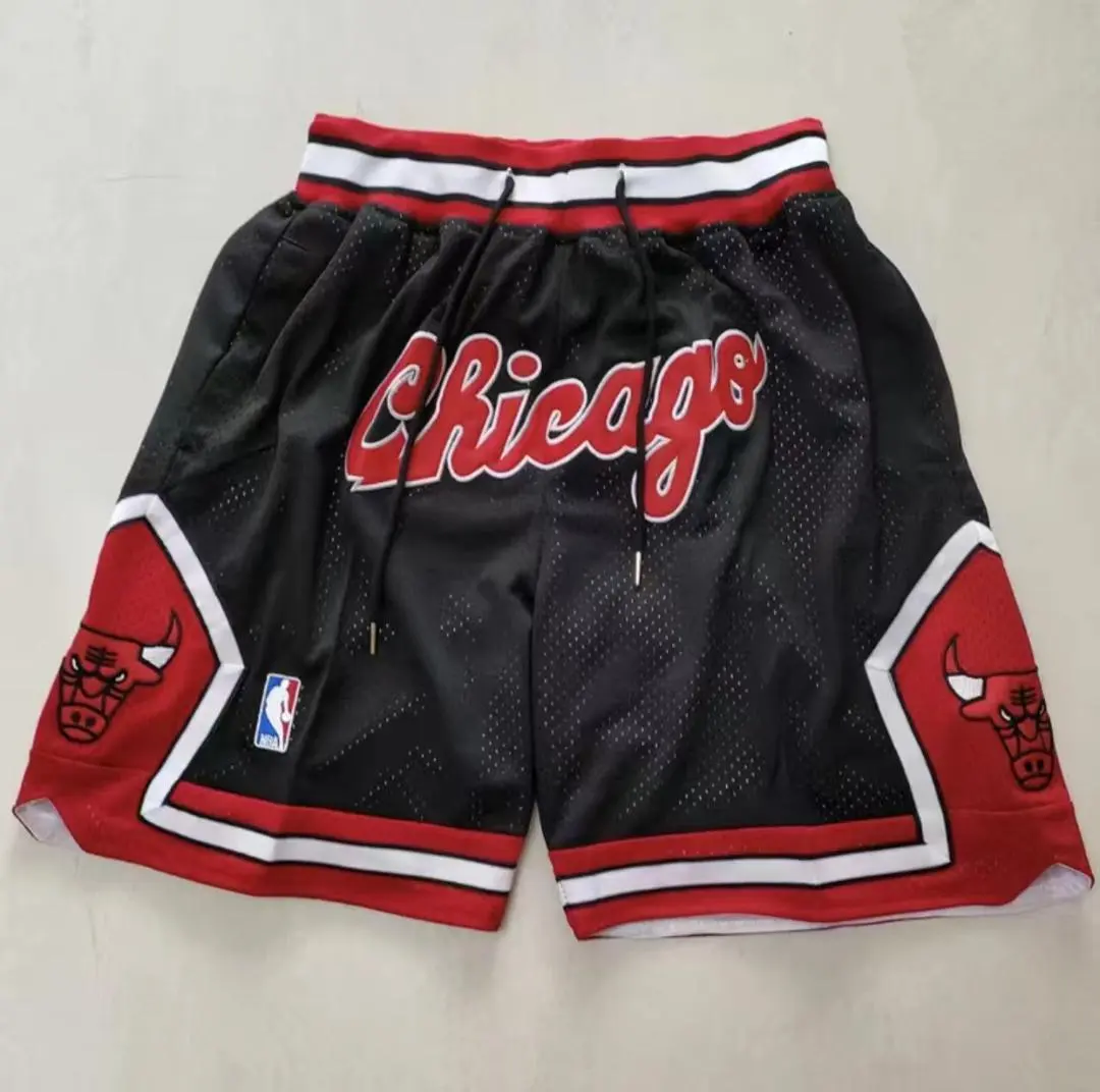 Thumbnail of NBA Chicago Pants