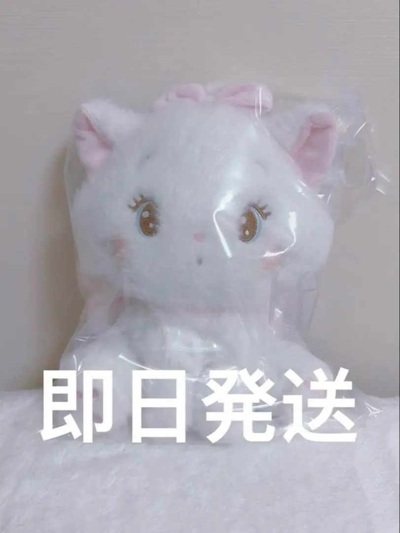 mikko ディズニー レディ ぬいぐるみ 人気イラストレーターが描くマリー、レディ、ミス・バニー