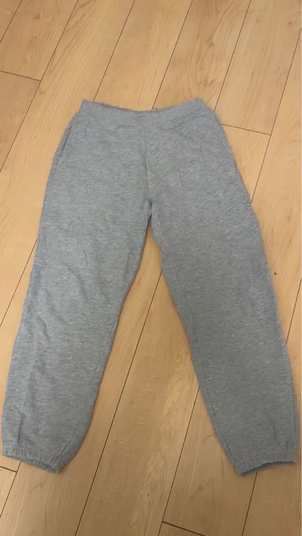 Thumbnail of Gray sweatpants