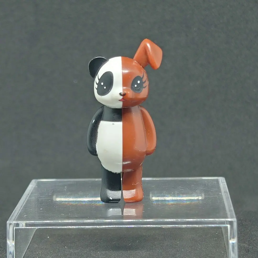 hanpanda ハンパンダ うさパン MEDICOM TOY - hanpanda（ウサパン）