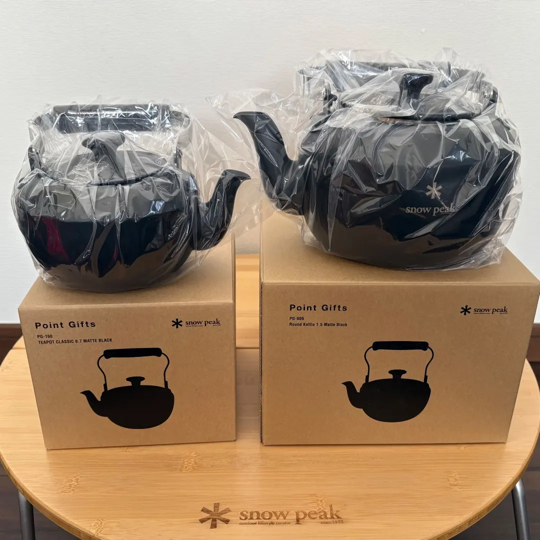 2025年最新】スノーピーク 急須の人気アイテム - メルカリ