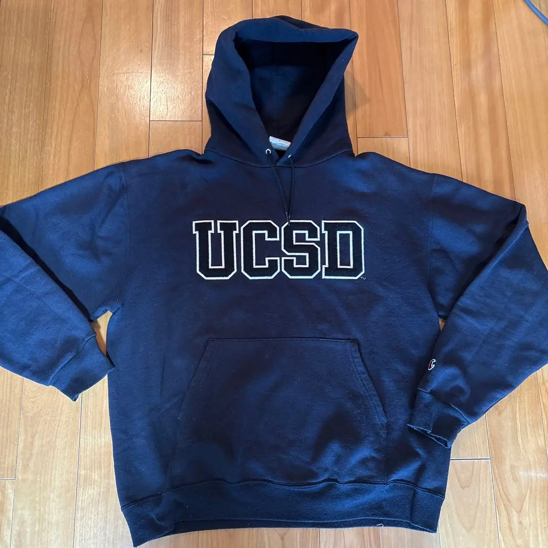 UCSD DELTA PSI GOLF キャップ (2)