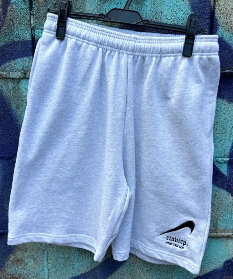 2025年最新】REVERSE etavirp sweat shortsの人気アイテム