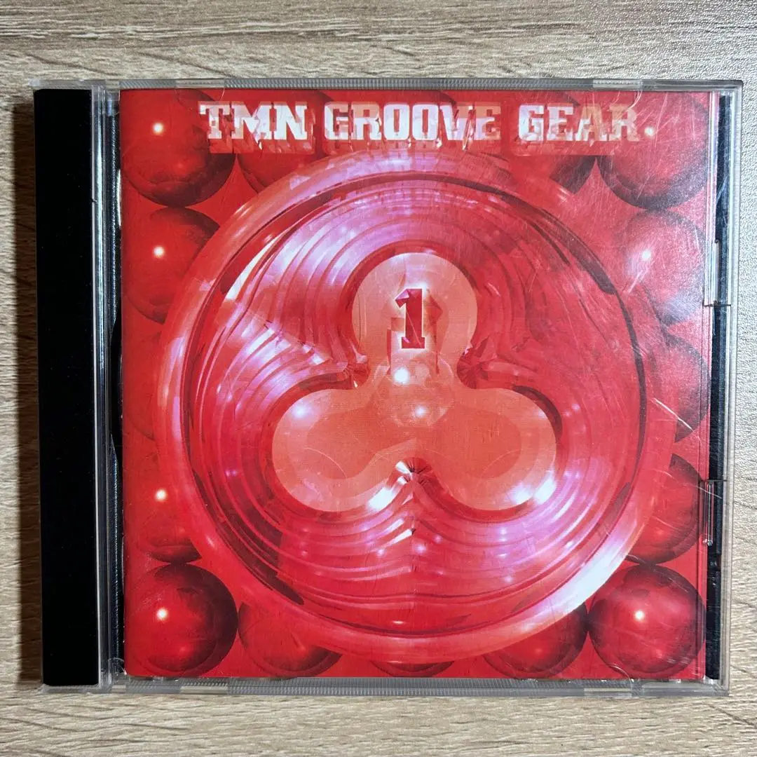 2025年最新】tm groove gearの人気アイテム - メルカリ