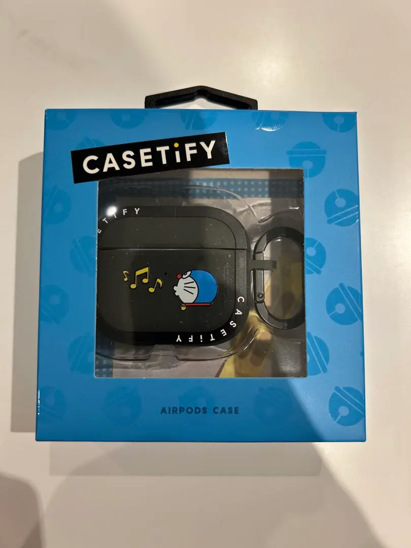2025年最新】casetify ドラえもん airpodsの人気アイテム - メルカリ