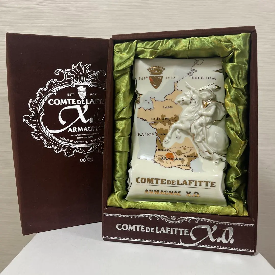 3本 カミュ コントドラフィット コニャック アルマニャック 2025年最新】comte de lafitte アルマニャックの人気アイテム