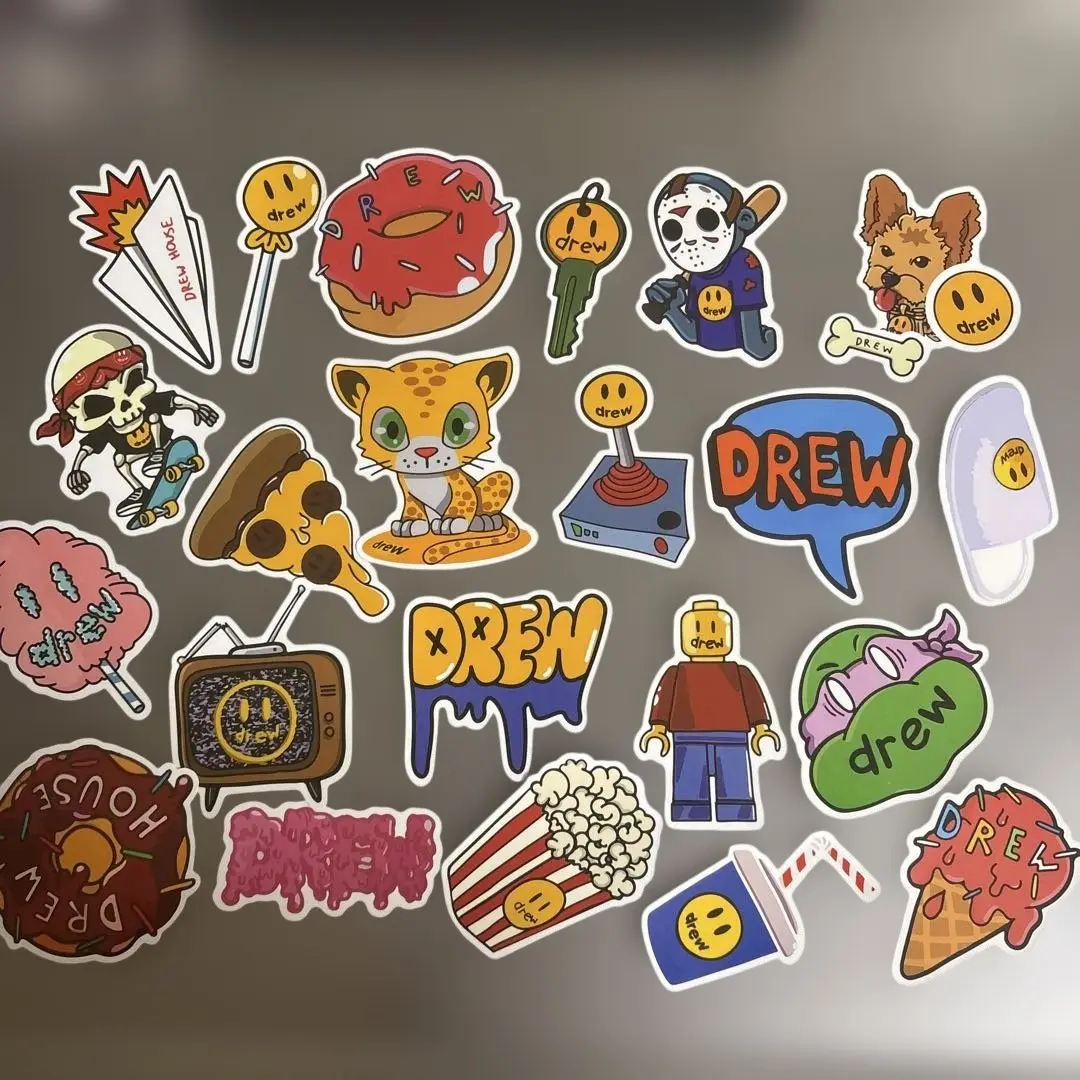 drewhouse ドリューハウス　セット　デッキ　スケートボード drewhouse ドリューハウス セット デッキ スケートボード Drew