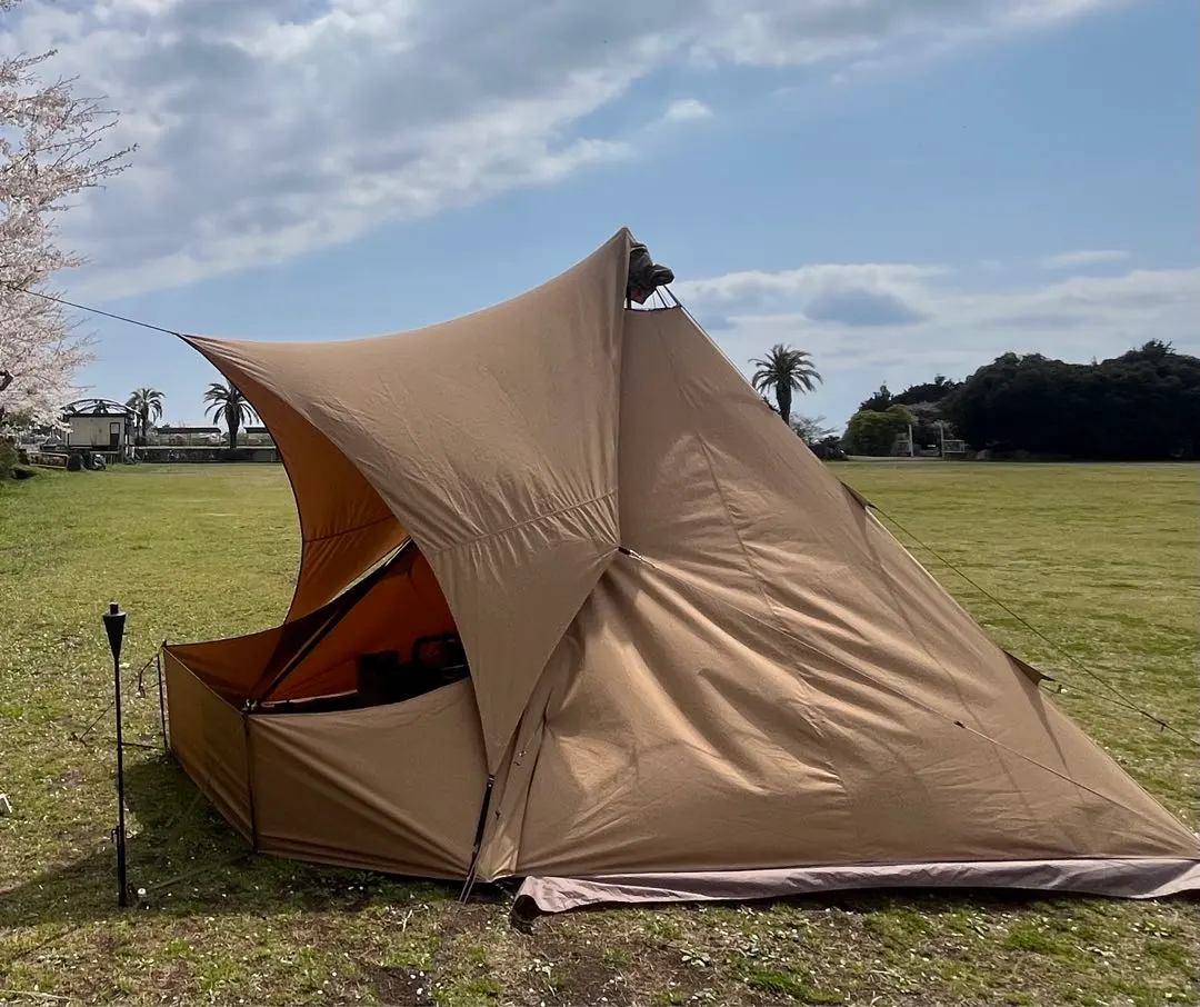 2025年最新】熱田野営具 シルス280tcの人気アイテム - メルカリ