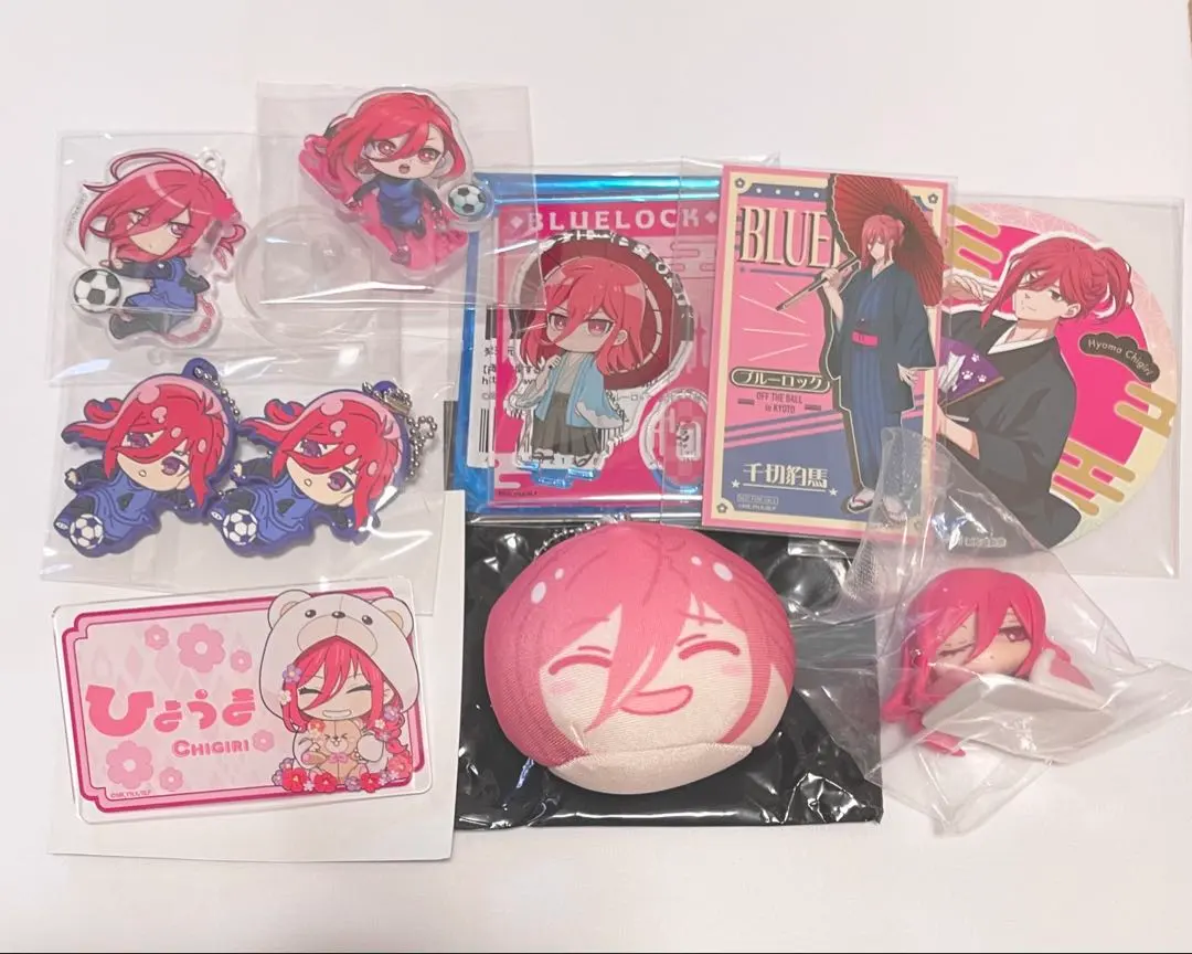 2025年最新】千切豹馬 おまんじゅうの人気アイテム - メルカリ