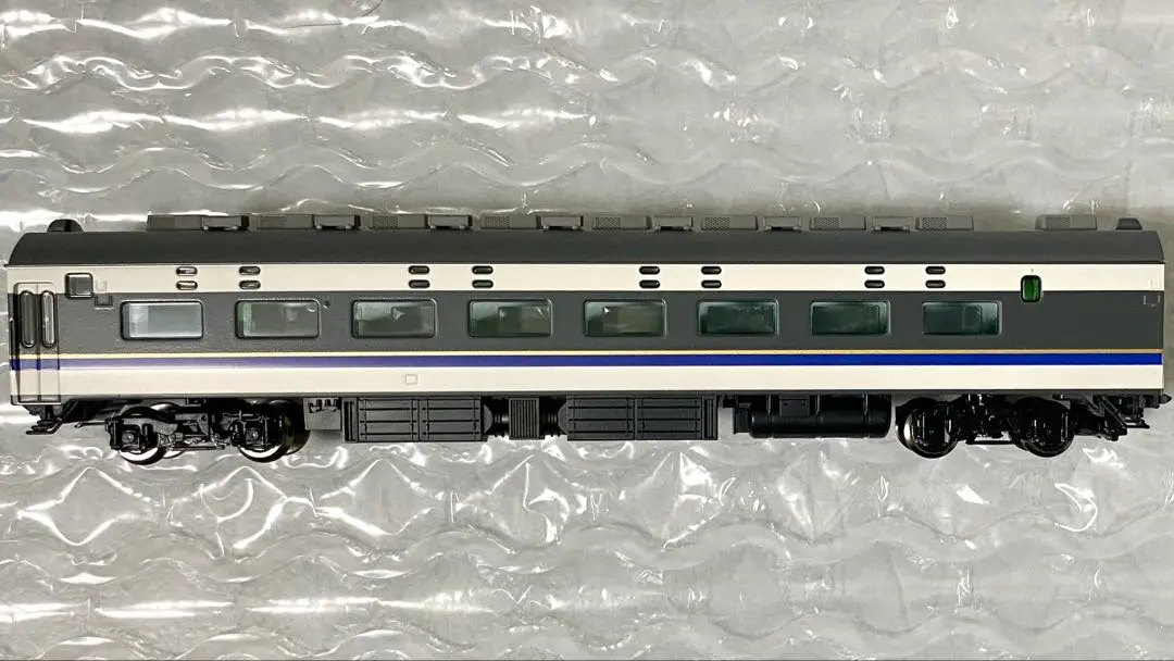 JR 583系電車(きたぐに)基本セット ｜製品情報｜製品検索｜鉄道
