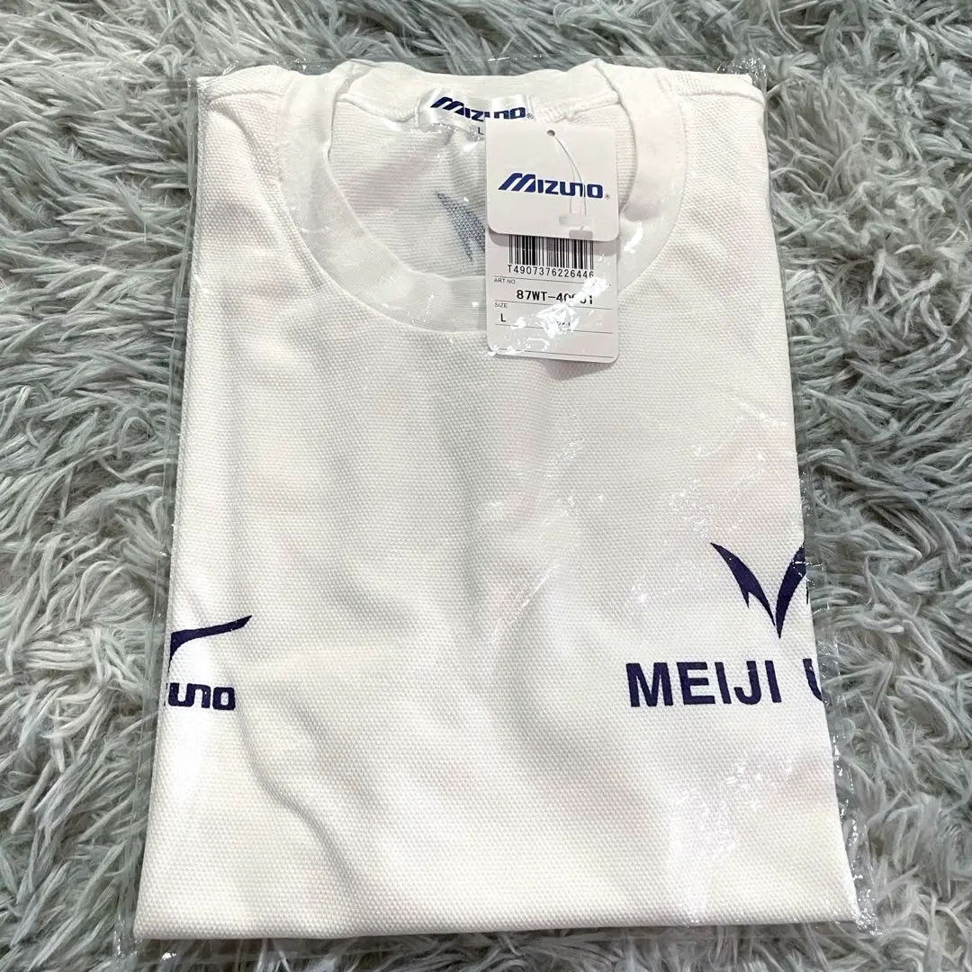 Nike 明治大学公式駅伝用　Tシャツ Tシャツ 明大グッズ ネットショップ