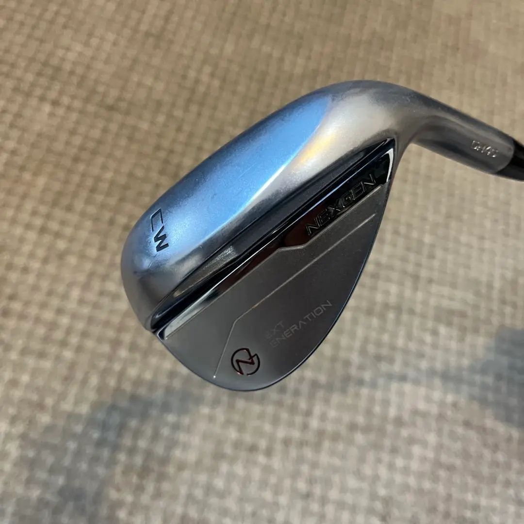 新品未使用　NEXGEN チッパー45° CHIPPING WEDGE GH45 | NEXGEN -ネクスジェン-