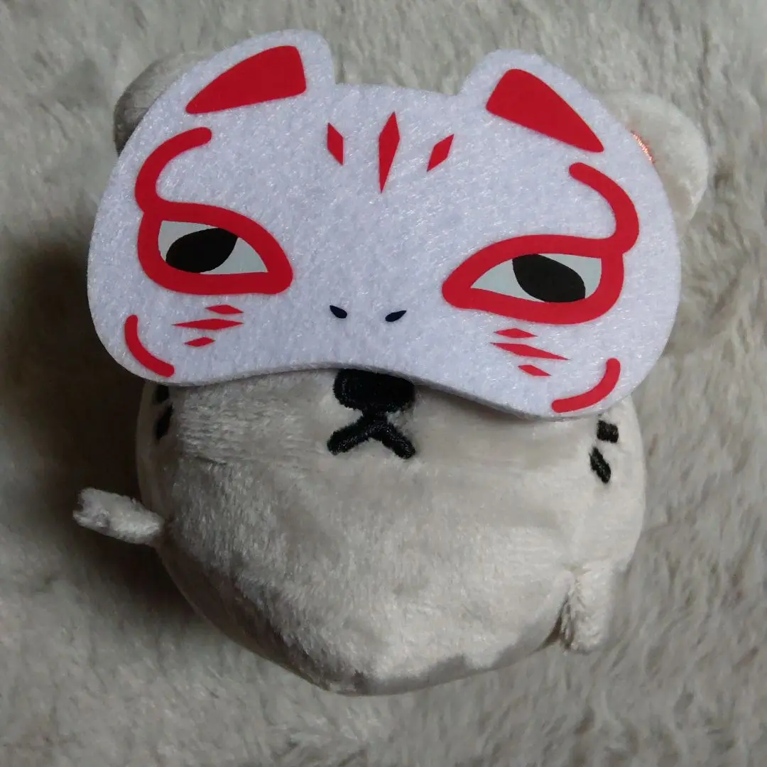【新品未開封】Persona5ピカレスクマウス アクリルキーホルダー ペルソナ5』Picaresque Mouse（ピカレスクマウス）シリーズ