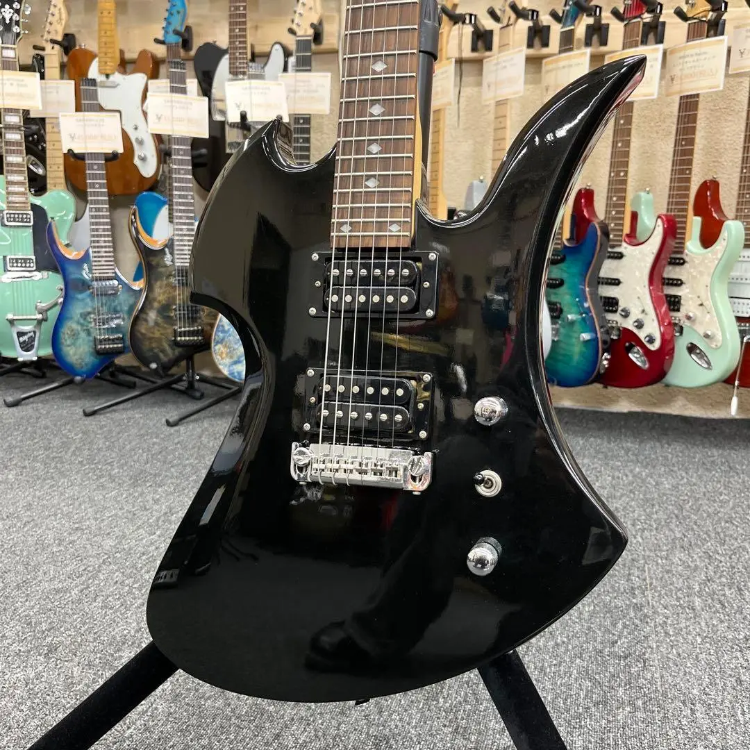 【美品】Chatting Bird エレキギター モッキンバード Chatting Bird Electric Guitar チャッティングバード エレキ