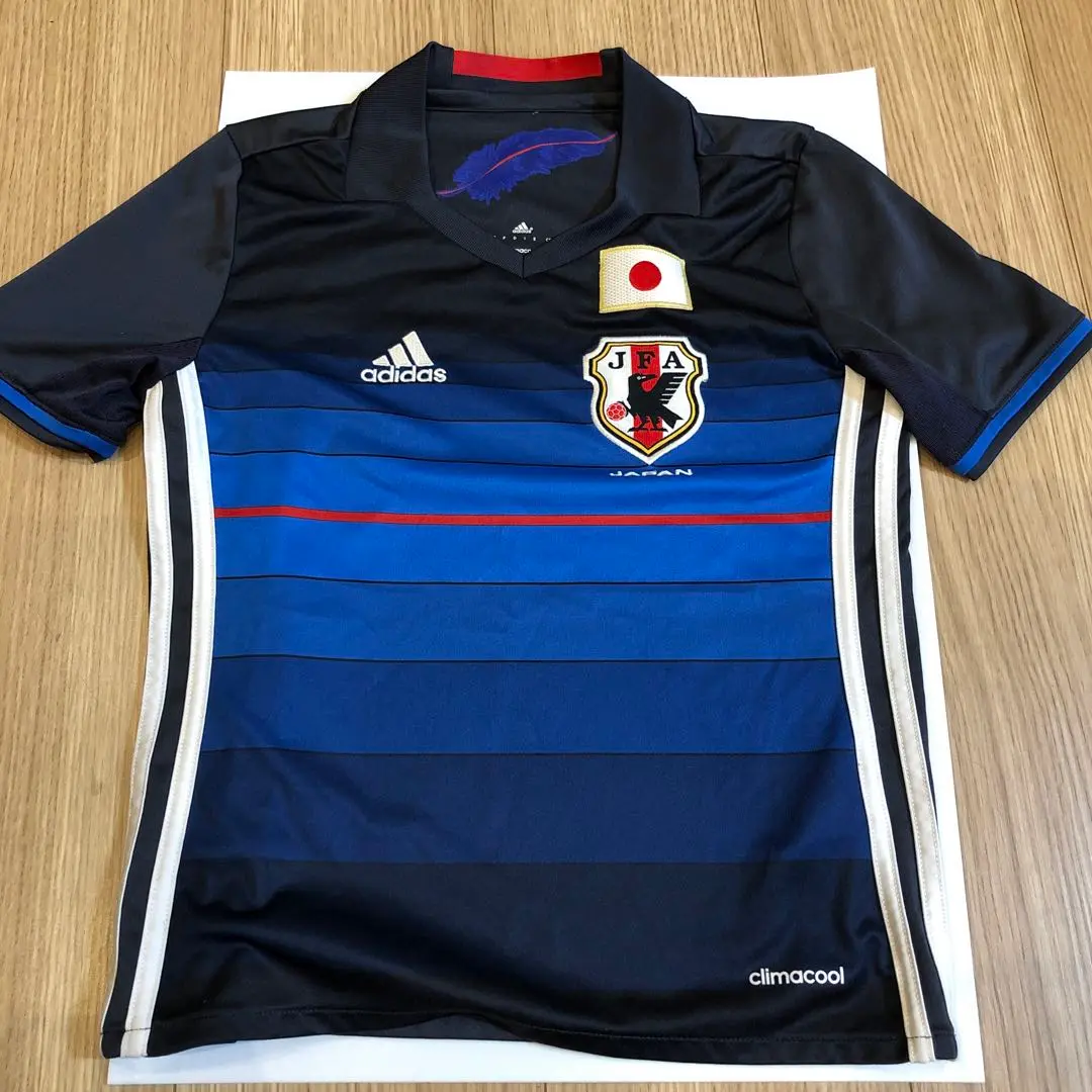 美品♥️WBC ユニホームジュニアフリーサイズ 2025年最新】侍ジャパン ユニフォーム ジュニアの人気アイテム