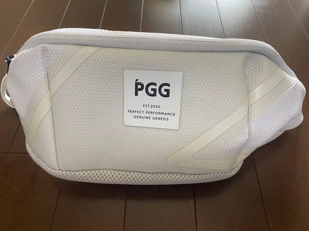 2025年最新】PEARLY GATES ボディバッグ・ウエストポーチの人気