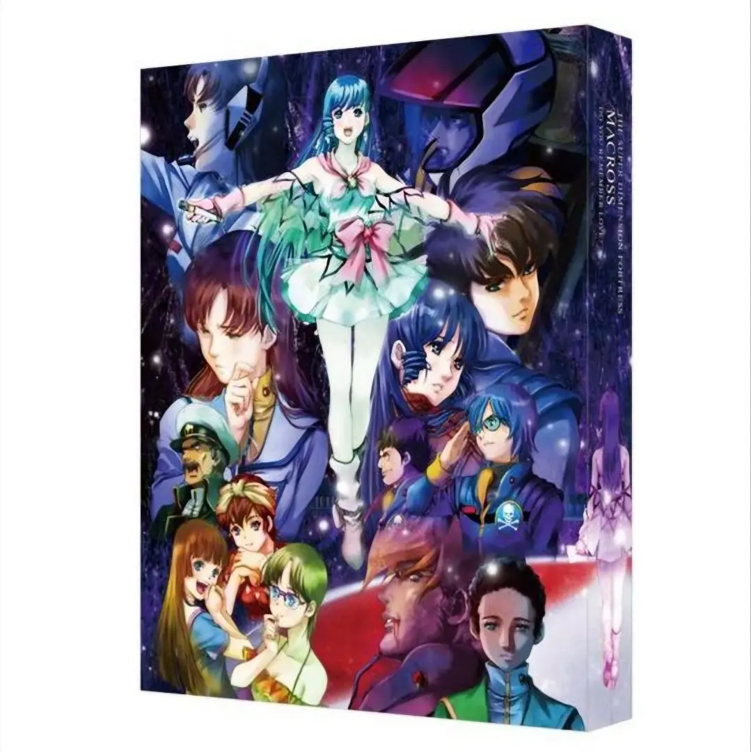【美樹本晴彦】『超時空要塞マクロス』直筆サイン入り ジクレ版画 7/80 額装済 Yahoo!オークション - 【美樹本晴彦】『超時空要塞マクロスII