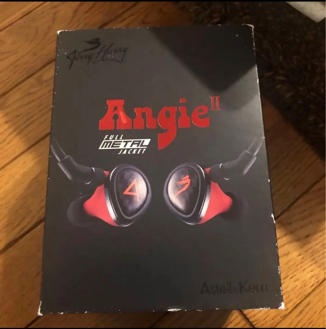 2025年最新】jh audio angieの人気アイテム - メルカリ