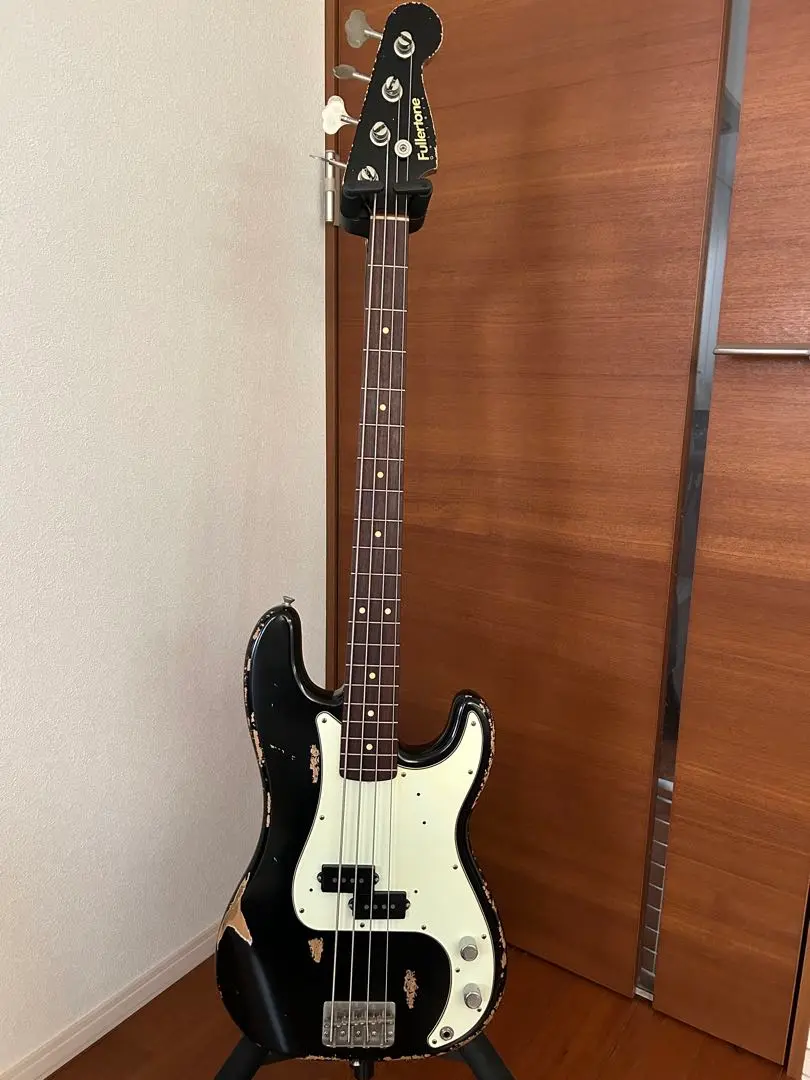 2025年最新】Fullertone guitarsの人気アイテム - メルカリ