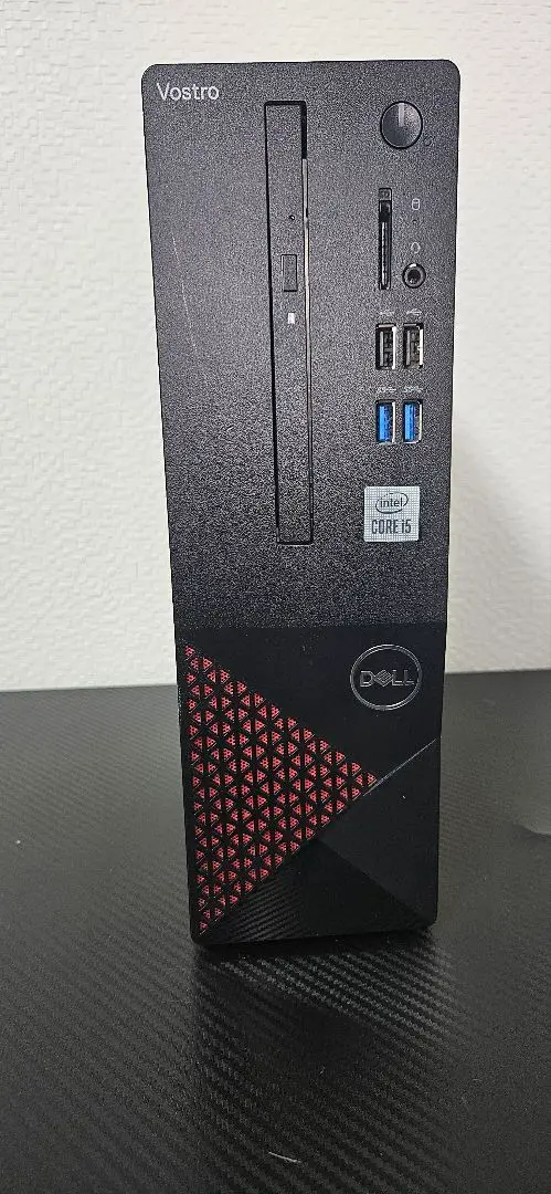 Windowsデスクトップ dell vostro3681 Core i5 222GB 楽天市場】Dell Vostro 3681 第10世代 Core i5 メモリ8GB 新品