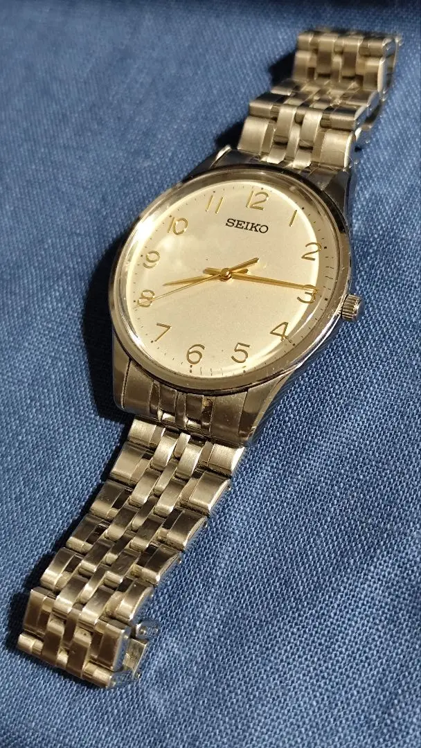 新品未使用 SEIKO Power design KX308W 深沢直人氏監修 2025年最新】パワーデザインプロジェクト seikoの人気アイテム