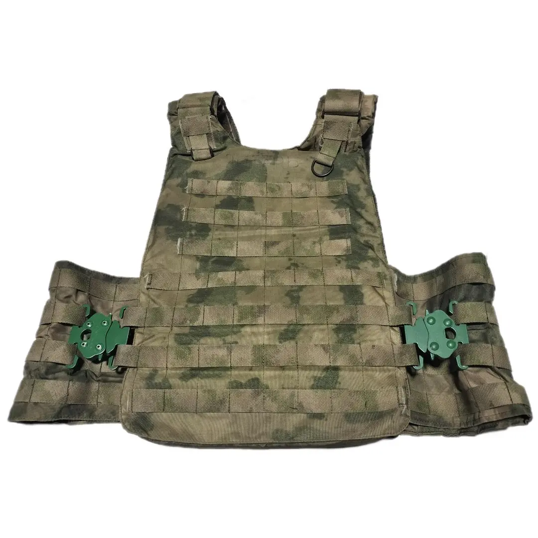 ロシア軍 実物 BTK製 国家親衛隊 Mox 防寒着 現行 50-3 ロシア軍 実物 BTK製 国家親衛隊 Mox 防寒着 現行 50-3