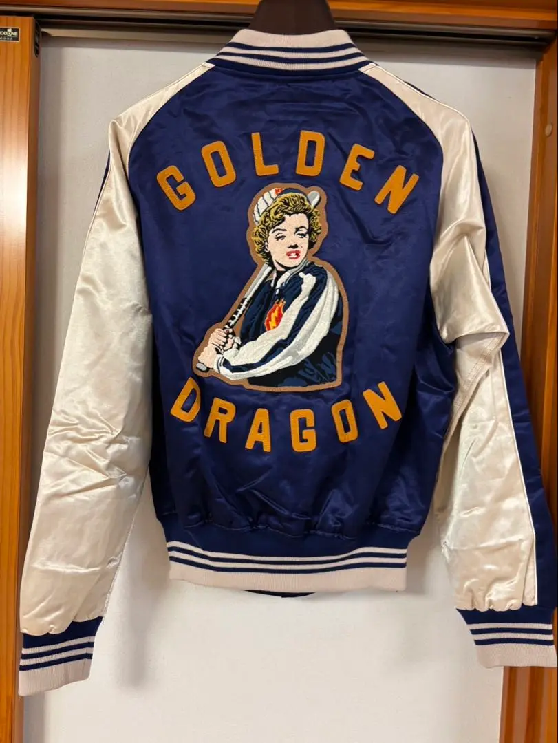 2025年最新】TOYS McCOY メンズ スカジャンの人気アイテム