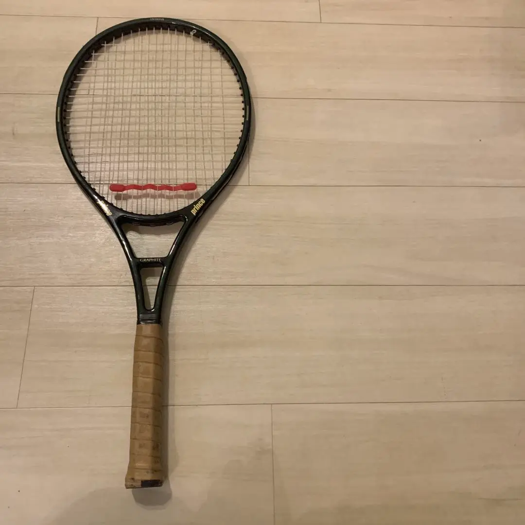 希少 Prince プリンス Graphite series90 テニスラケット 希少 Prince プリンス Graphite series90 テニスラケット