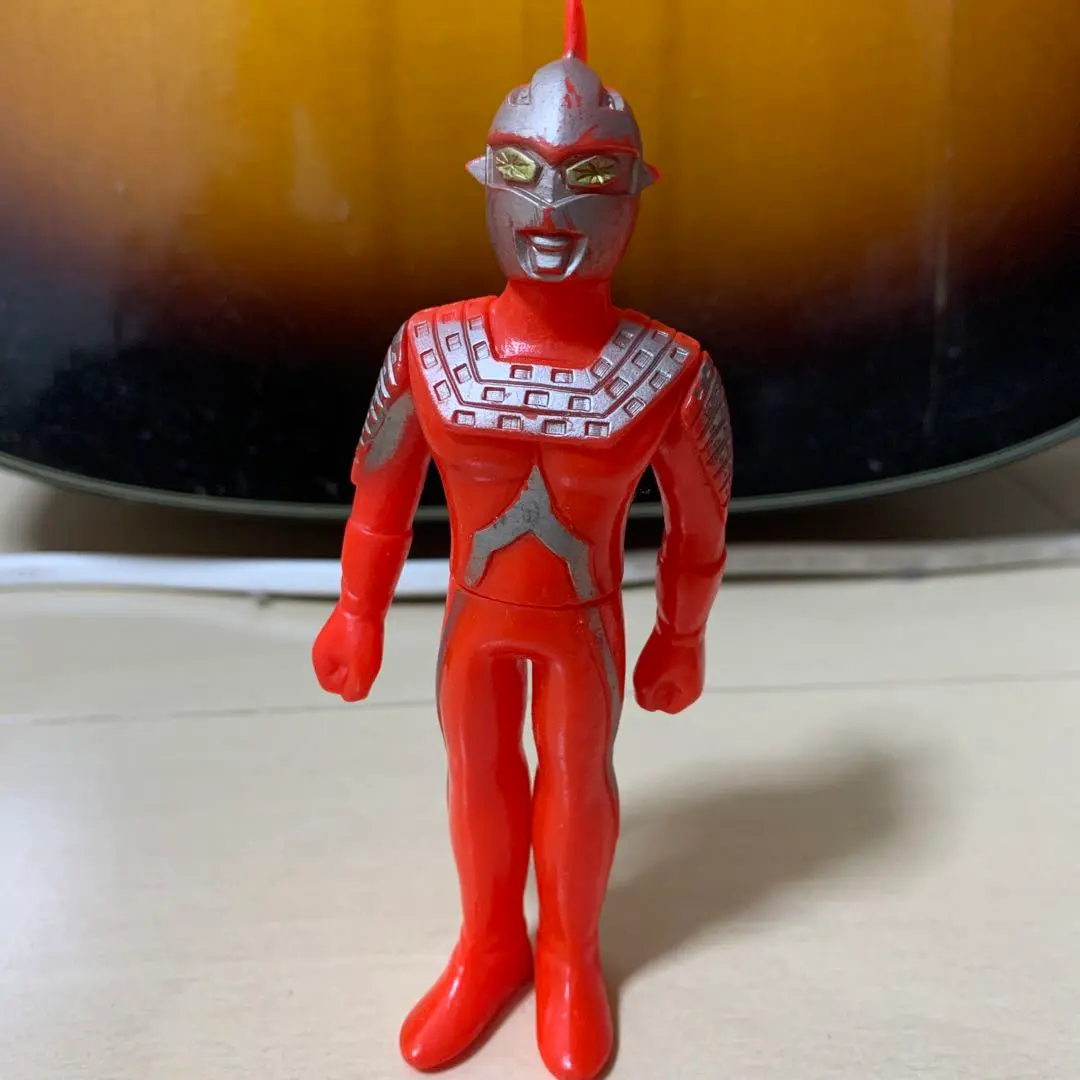 Thumbnail of Ultraman Seven