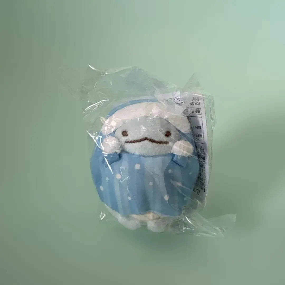 角落生物 美的熔爐 手掌玩偶 蜥蜴 的縮圖