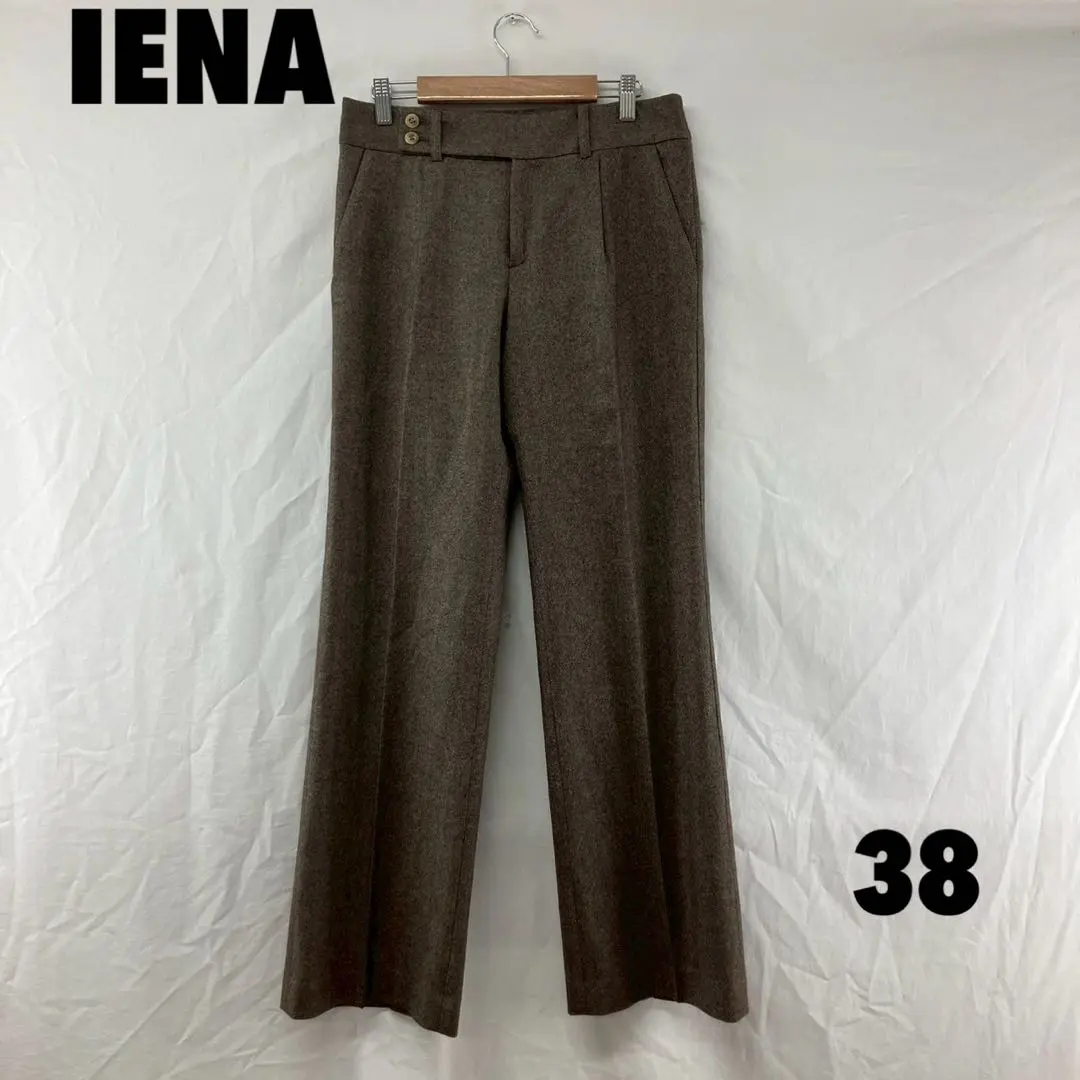 Thumbnail of ☆W0213S☆ IENA Straight Pants