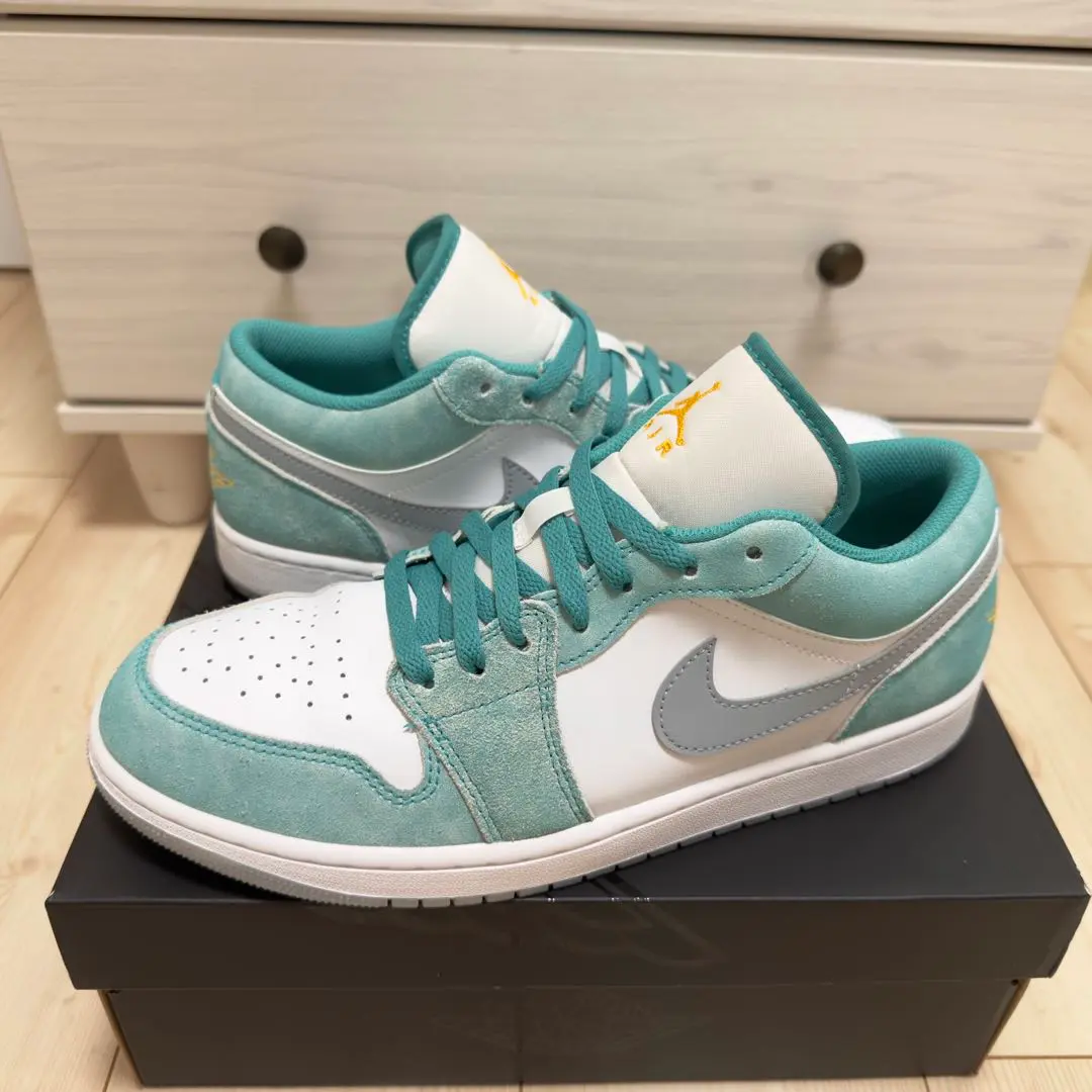 2025年最新】nike air jordan 1 low se 