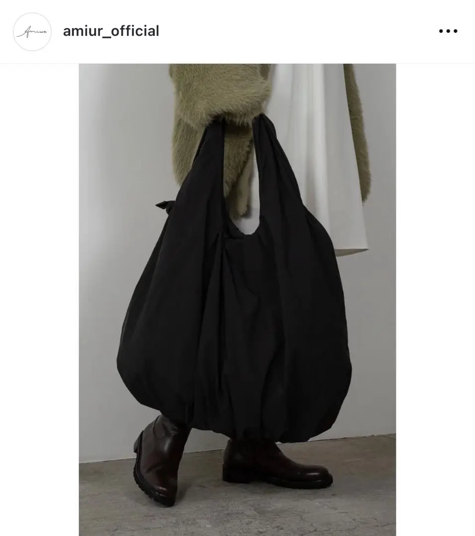 新しいスタイル 2025年最新】typewriter cloud bagの人気アイテム - メルカリ バッグ