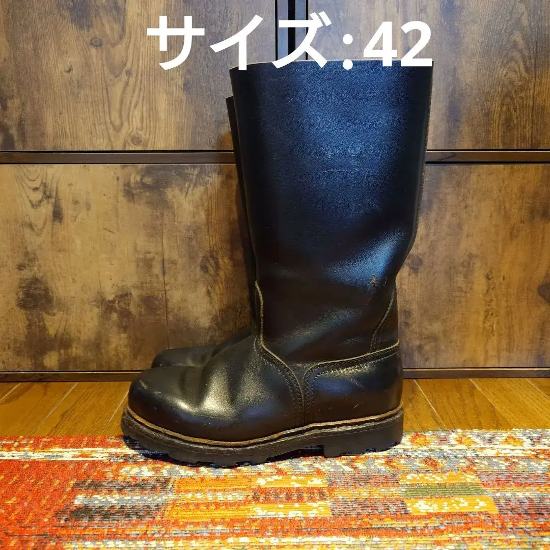 2025年最新】Paraboot エンジニアブーツの人気アイテム - メルカリ