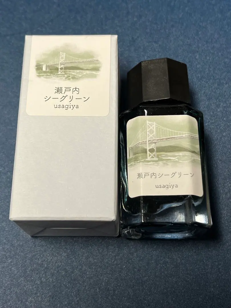 万年筆 インク まとめ売り うさぎや ペリカン セーラー