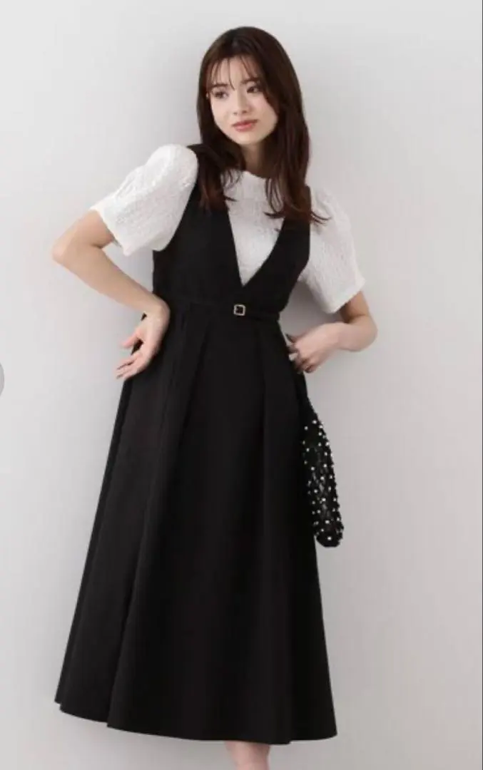 Thumbnail of PROPORTION BODY DRESSING dress