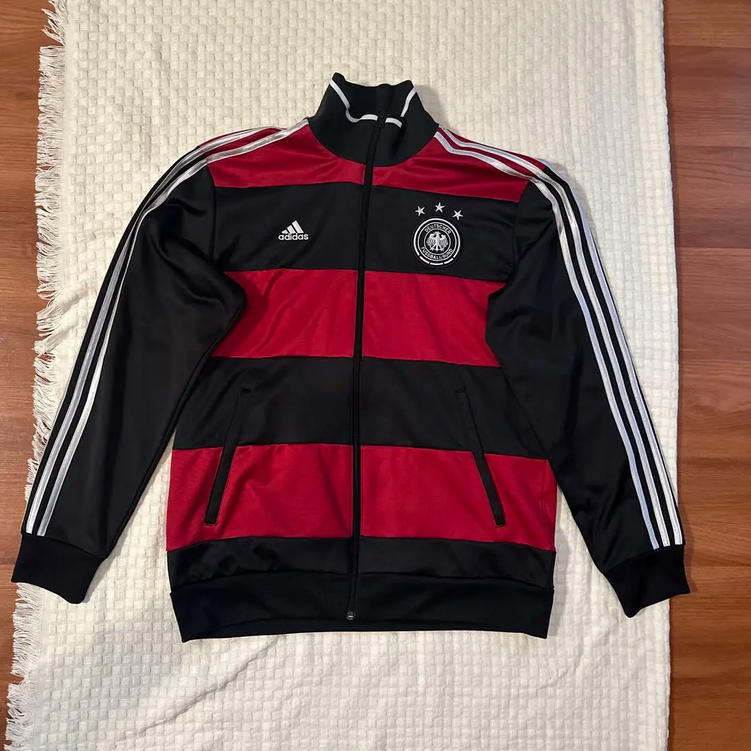 Thumbnail of Adidas Germany National Team Jersey, L