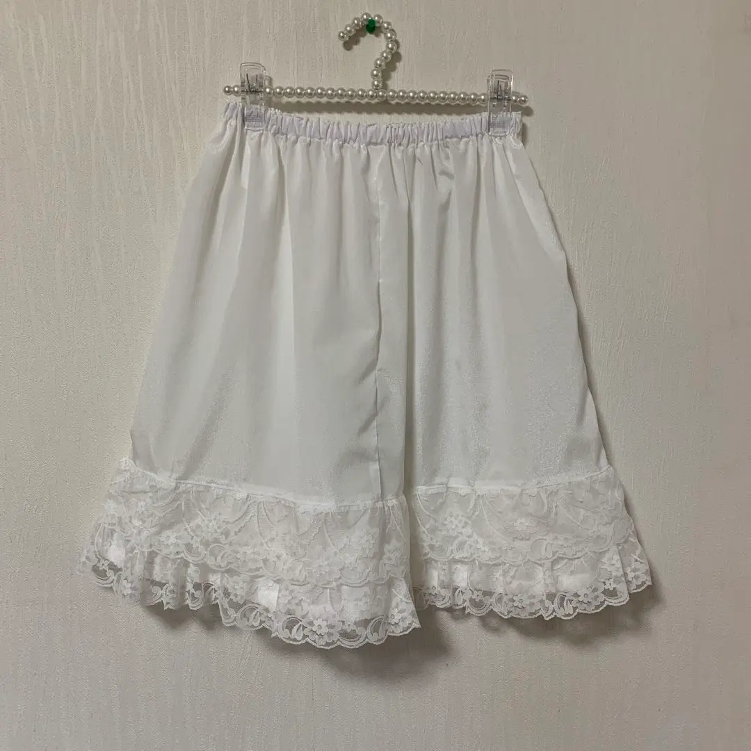 Thumbnail of Kimono Remake Petticoat