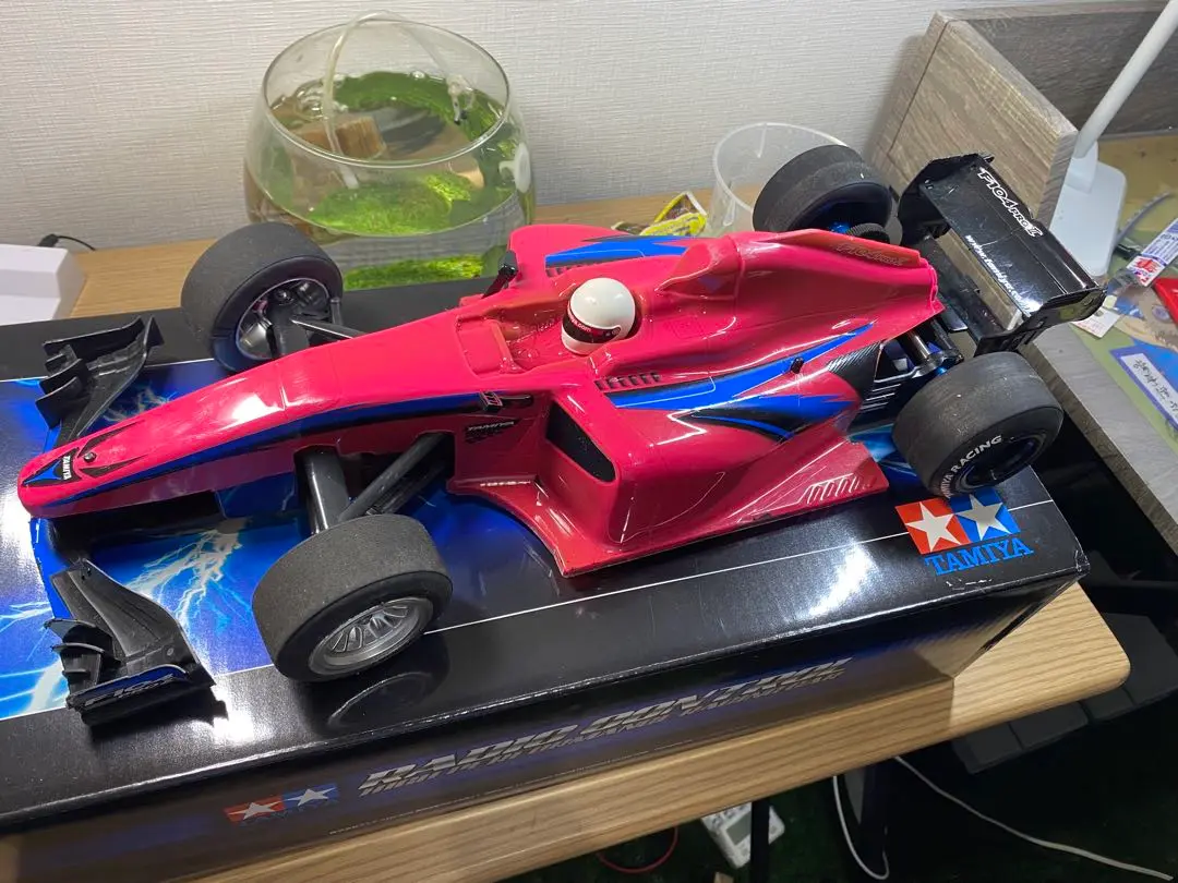2025年最新】タミヤ F104 proの人気アイテム - メルカリ