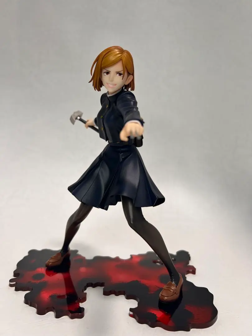2025年最新】ARTFX J 呪術廻戦 釘崎野薔薇の人気アイテム - メルカリ