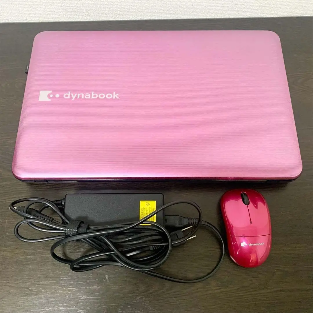 Toshiba dynabook T552/58GWD ノートPC ジャンク Toshiba dynabook T552/58GWD ノートPC ジャンク - メルカリ