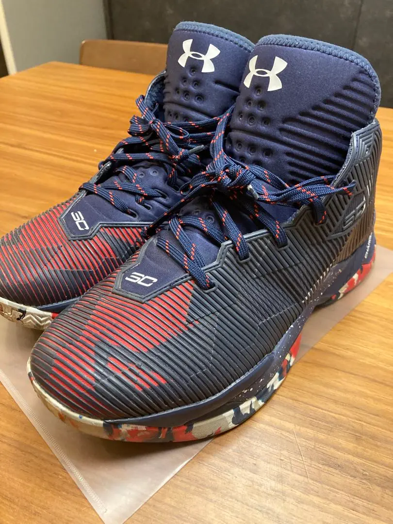 UNDER ARMOUR CURRY2.5 27,5 バスケットシューズ nba 楽天市場】SC30 カリー 2.5 Curry 2.5 アンダーアーマー/Under