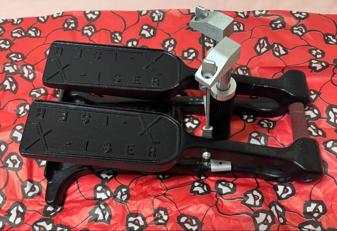 2025年最新】xiser pro trainer エクサー プロ ステッパーの人気