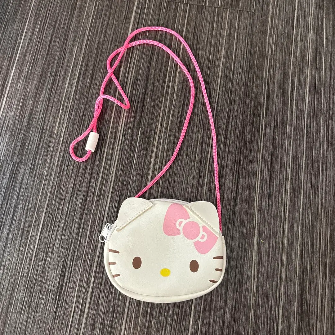 Thumbnail of Hello Kitty Pouch