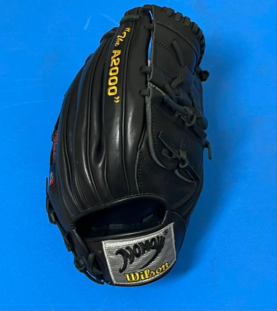 2025年最新】野茂 グローブの人気アイテム - メルカリ