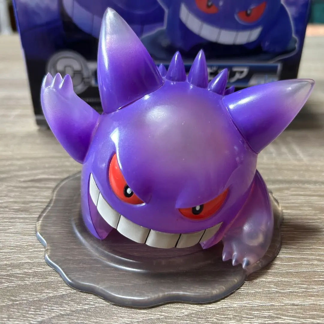 2025年最新】ポッ拳 ゲンガーの人気アイテム - メルカリ